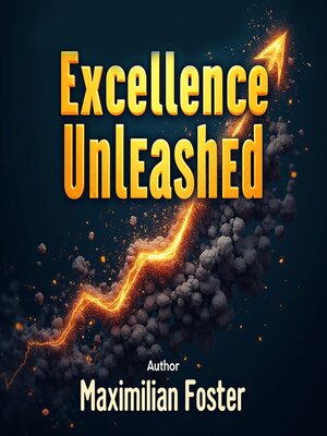 cover image of Excellence Unleashed